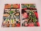Green Lantern #83 + #84
