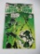 Green Lantern #76/Key Green Arrow