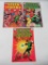 Green Lantern #49-51