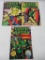 Green Lantern #46-48