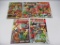 Avengers #125-129/Kang/Thanos/More