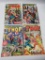 Thor #246-249/Firelord vs. Thor