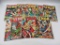 Thor #210-215 + #217-219/Xorr the God-Jewel