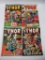 Thor #205/208-209/1st Mercurio/Ultimus