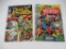 Tales of Asgard #1 + Special Marvel Edition #3/Thor