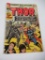 Journey Into Mystery #107 (1964)/1st Grey Gargoyle