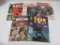 Marvel Preview #9/10/13/17/19