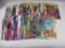 Elfquest (Warp Graphics) Lot of (51)