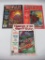 Marvel Comics Super Special #11-13/1st Weirdworld