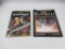 Silver Surfer/Dr. Strange Graphic Novels