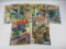 Hulk #230-239/1st Quasar!