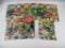 Hulk #220-229/1st Karla Sofen Moonstone