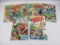Hulk #190-196 + #198/199/Doc Samson