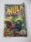 Hulk #182/2nd Wolverine!
