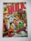 Hulk #162/1st Wendigo