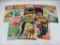 Superboy #188-194 + #196/Karkan Origin
