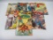 Superboy #170-179/1st Aquaboy/Yango