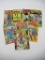Superboy #140/142-148/Legion of Super-Heroes