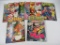 Superboy #130-139/1st Supremo
