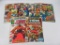 Marvel Two-In-One #30-33/35-39 3rd Spider-Woman