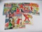 Flash Group of (9) #220-237