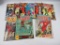 Flash #200 + #202-209/Anniversary Issue