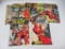 Flash #190-199/1st Zatanna Solo Story