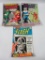 Flash #166/167/168 Origin Retold