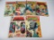 Supergirl #1/2/3/8/9 + Super DC Giant S-24