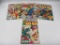 Iron Man #86 + #88-93/1st Blizzard
