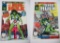 Savage She-Hulk #1-2/1st She-Hulk
