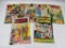 Adventure Comics #388-394/397-399/Supergirl