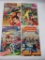 Adventure Comics #369-372 1st Mordru