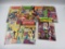 Adventure Comics #353-360/Death of Ferro Lad