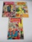 Adventure Comics #350-352/1st Fatal Five