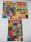 Adventure Comics #347-349 Dr. Regulus/Universo