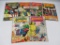 Adventure Comics #340-345/1st Computo