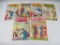 Adventure Comics #325-330/1st Timber Wolf
