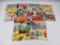 Adventure Comics #317-322/1st Time Trapper
