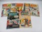 Adventure Comics #309-316/Legion Super-Monsters
