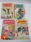 Adventure Comics #305-308 w/Keys