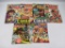 Conan Giant-Size + Annuals Bronze Age Lot