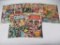 Conan the Barbarian #58-70/1st Belit