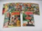 Conan the Barbarian #34-45/1st Juma the Black