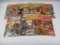 Conan #24/26/28/29/31-33 Key Red Sonja