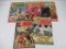 Conan the Barbarian #17-20 + #22