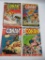 Conan the Barbarian #13-16/1st Elric + Kulan Gath