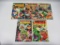 Defenders #13-17/Wrecking Crew + Nebulon