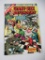 Giant-Size Defenders #3/1st Korvac