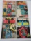 Batman #240/246/266/DC-14 Spectacular
